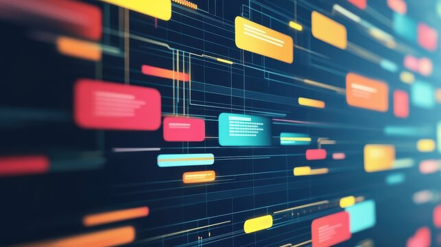 Strategies and benefits of asynchronous tools for team collaboration in remote work environments