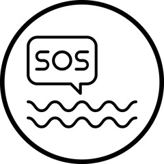 Sos Icon Style