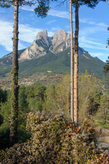 yosemite national park