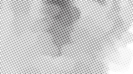 black and white background