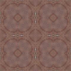 seamless abstract square pattern. texture symmetrical kaleidoscope. background creative
