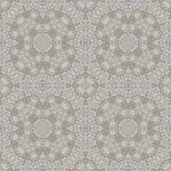 seamless abstract square pattern. texture symmetrical kaleidoscope. background creative