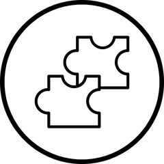 Components Icon Style