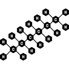 Hexane Icon