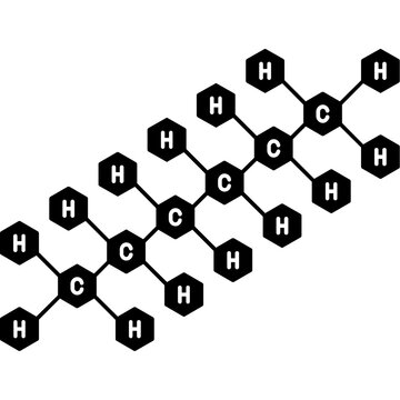 Hexane Icon
