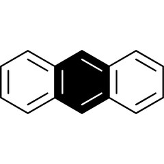 Anthracene Icon