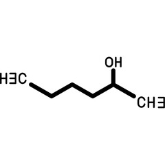 Hexanol Icon