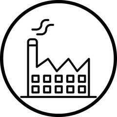 Factory Icon Style