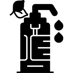 Cleansing Oil Icon