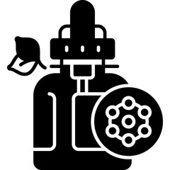 Antioxidant Serum Icon
