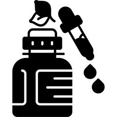 Retinol Serum Icon