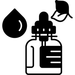 Carrier Oils Icon