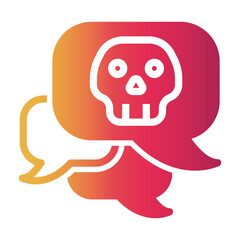 hacker Gradient icon