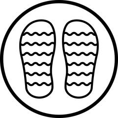 Soles Icon Style