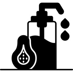 Papaya Seed Oil Icon