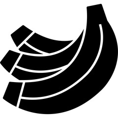 Banana Icon