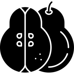 Pear Icon