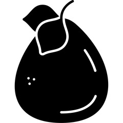 Loquat Icon