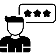 User Feedback Icon