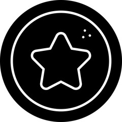 Star Feedback Icon