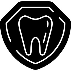 Dental Insurance Icon