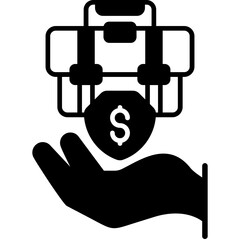 Endowment Policy Icon