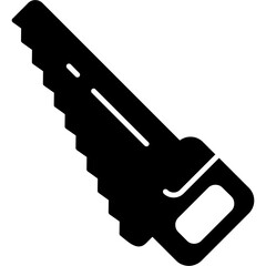 Saw Icon