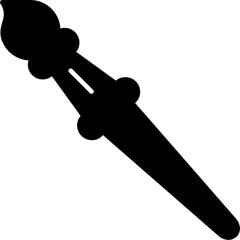 Paint Brush Icon