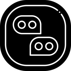 Chat Icon