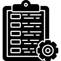 Automated Testing Icon