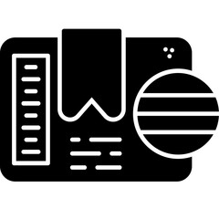 Made in Germany Icon