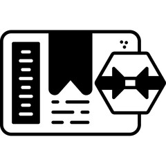 Shock Absorber Required Icon