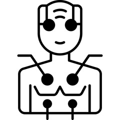 Occupational Therapy Icon