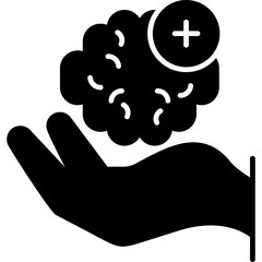 Dementia Support Icon