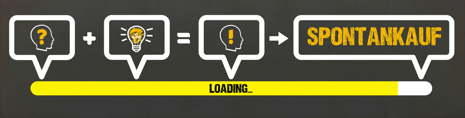 Spontankauf	