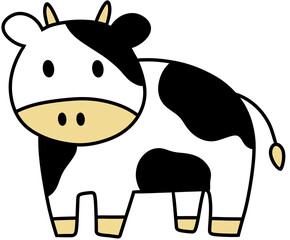 Cow
