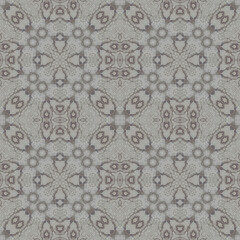 seamless abstract square pattern. texture symmetrical kaleidoscope. background creative