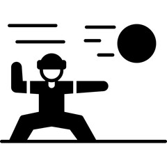 Evening Activities Icon