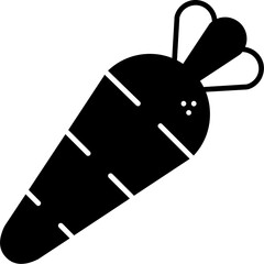 Carrot Icon