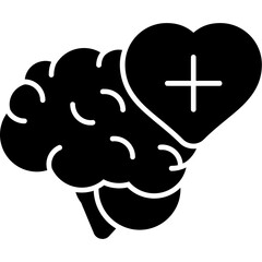 Mental Health Awareness Icon