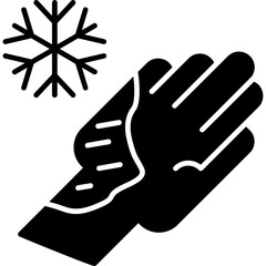 Frostbite Icon