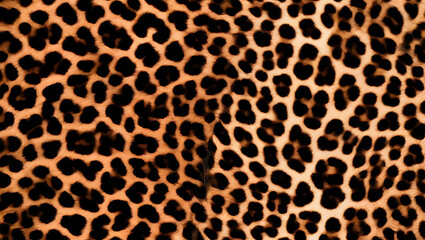 leopard, real spots, wild cat skin pattern, hairy design, stylish animal print