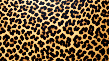 leopard, real spots, wild cat skin pattern, hairy design, stylish animal print