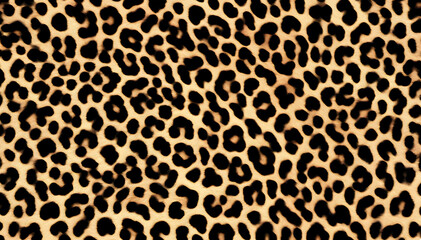leopard, skin texture, wild cat spots, realistic print, dark pattern, stylish design