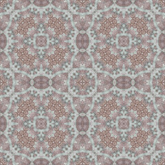 seamless abstract square pattern. texture symmetrical kaleidoscope. background creative