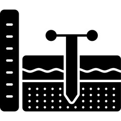 Geological Survey Icon