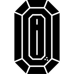 Gemstone Icon