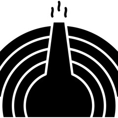 Seafloor Spreading Icon