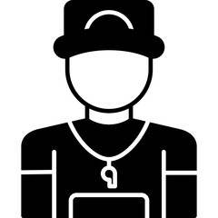 Coaches Icon