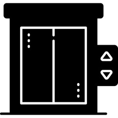 Elevator Icon